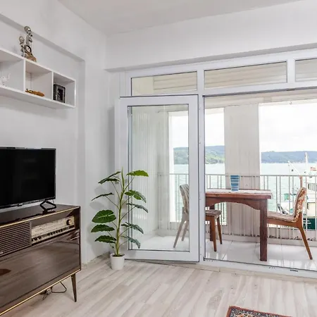 Cozy Apartment