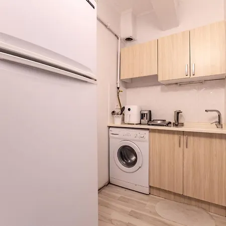 Cozy Appartamento